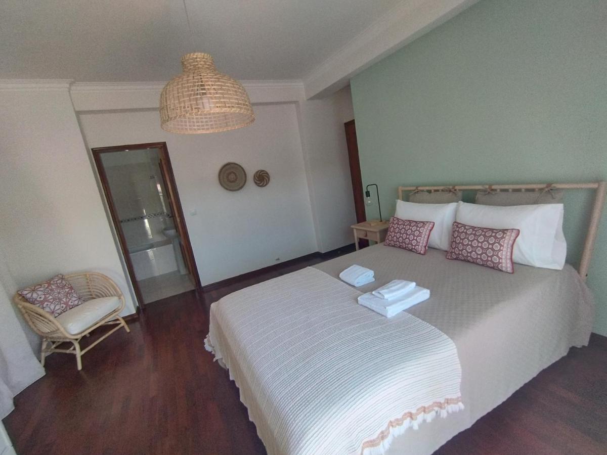 Casa Flor De Mel Apartman Sertã Kültér fotó
