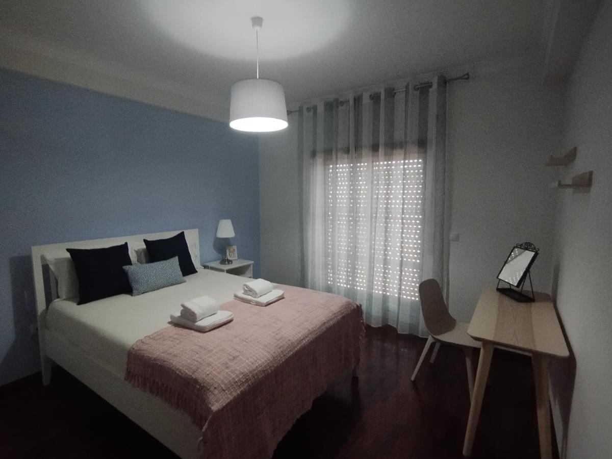 Casa Flor De Mel Apartman Sertã Kültér fotó
