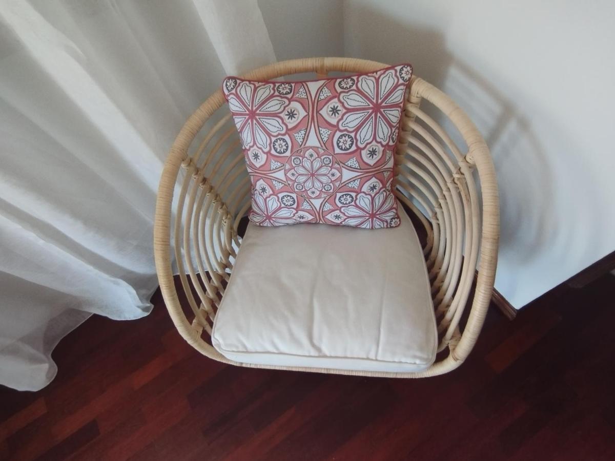 Casa Flor De Mel Apartman Sertã Kültér fotó