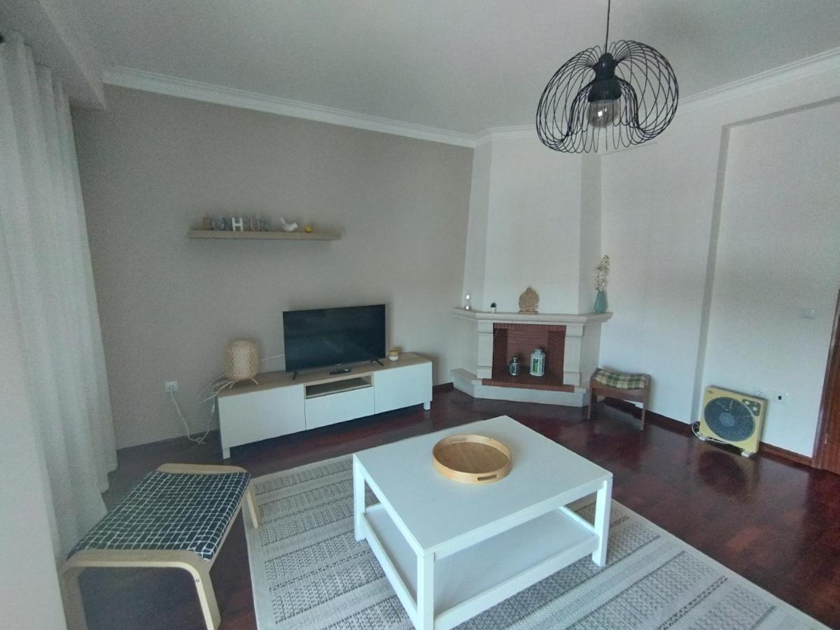 Casa Flor De Mel Apartman Sertã Kültér fotó