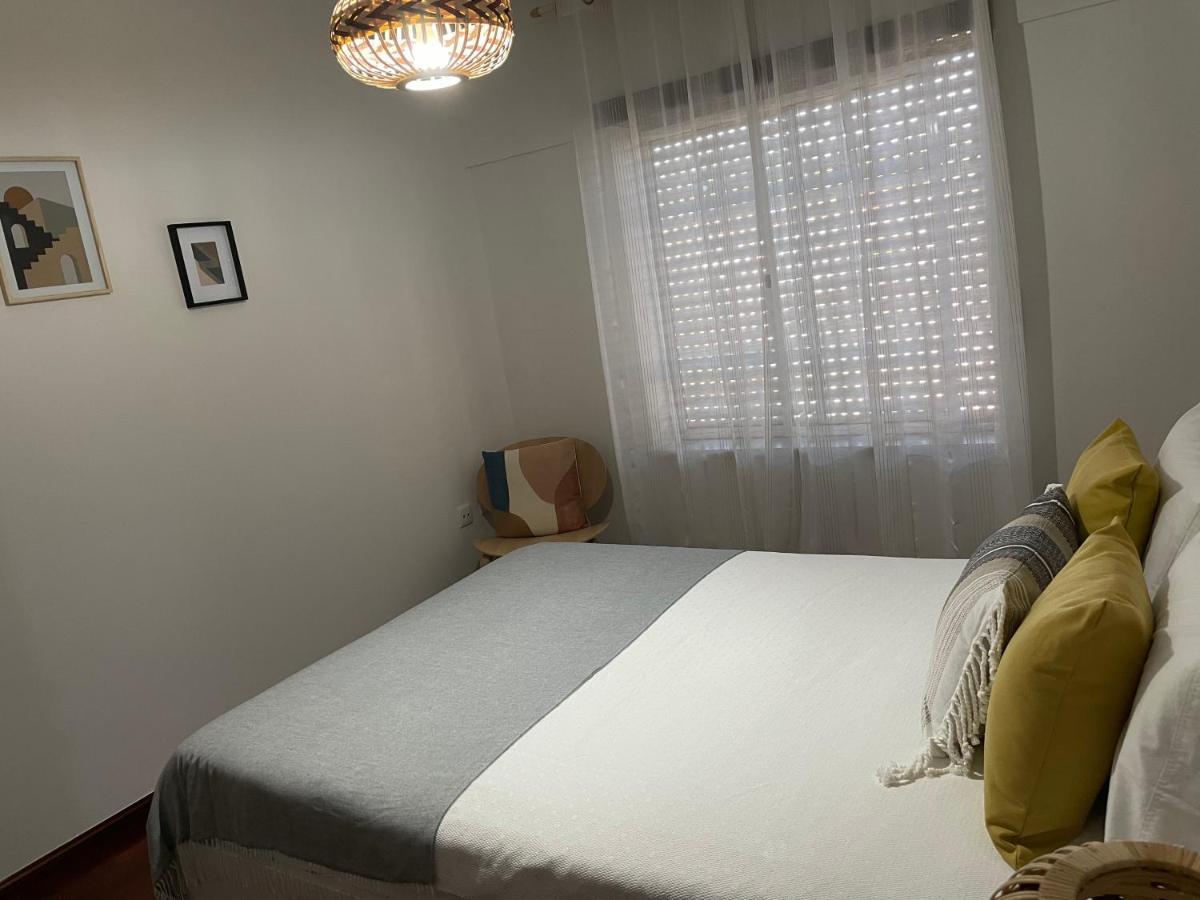 Casa Flor De Mel Apartman Sertã Kültér fotó