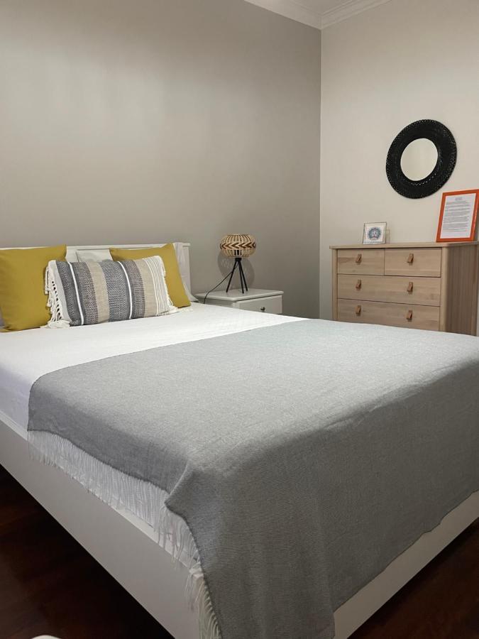 Casa Flor De Mel Apartman Sertã Kültér fotó