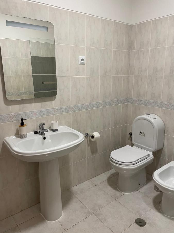 Casa Flor De Mel Apartman Sertã Kültér fotó