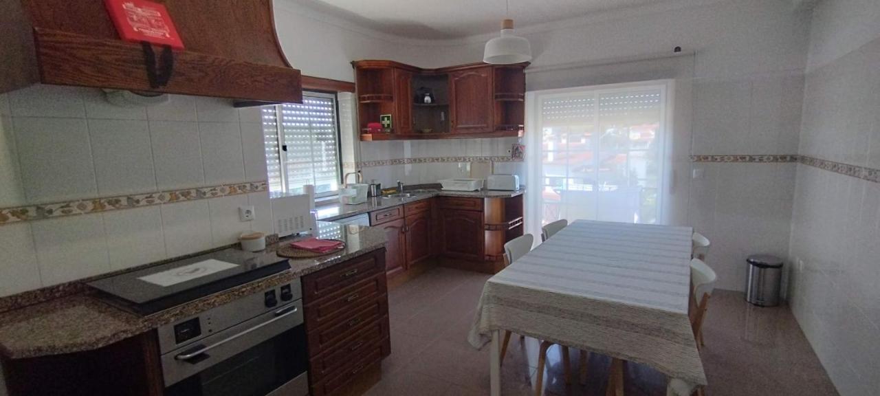 Casa Flor De Mel Apartman Sertã Kültér fotó