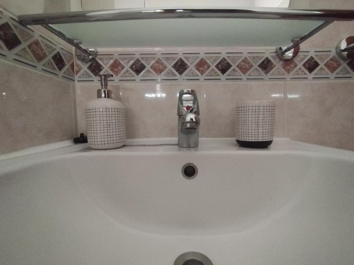 Casa Flor De Mel Apartman Sertã Kültér fotó