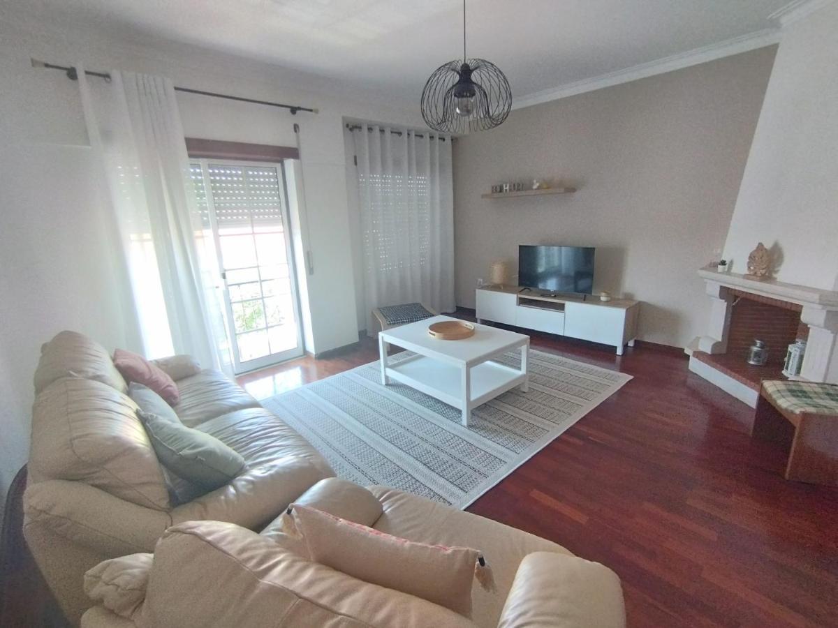 Casa Flor De Mel Apartman Sertã Kültér fotó