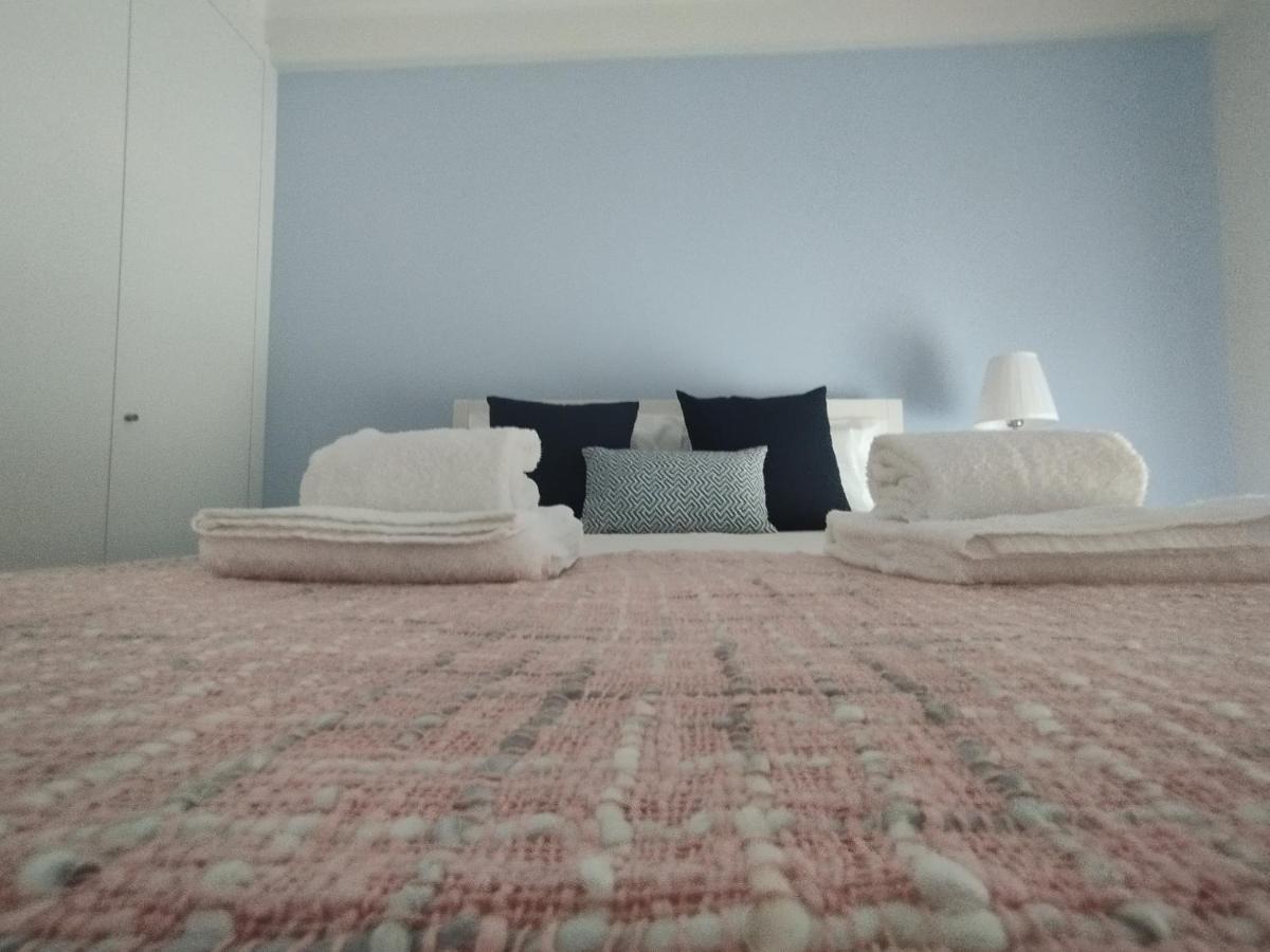 Casa Flor De Mel Apartman Sertã Kültér fotó