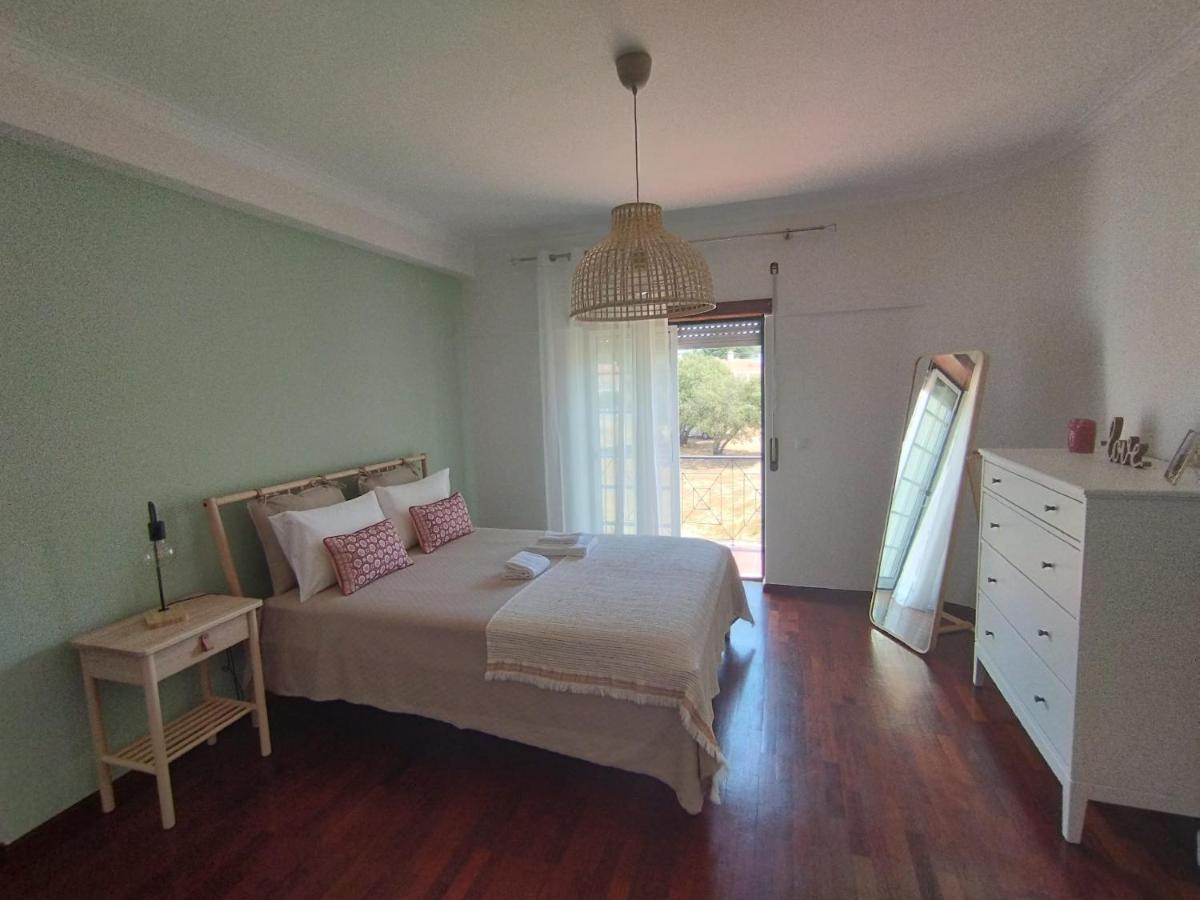 Casa Flor De Mel Apartman Sertã Kültér fotó